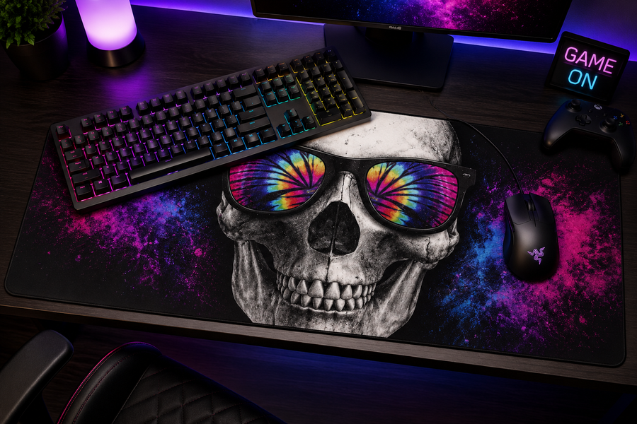 Gaming Pads