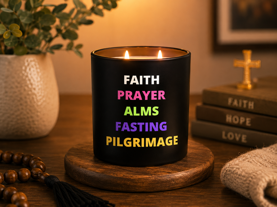 Candles