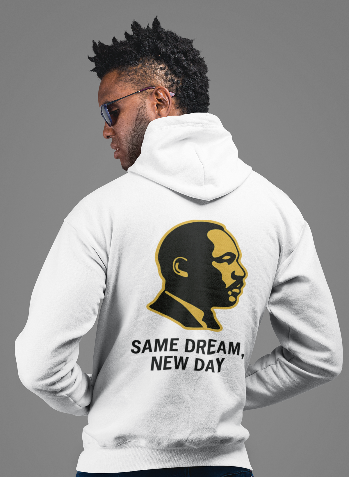 Dr. King Day