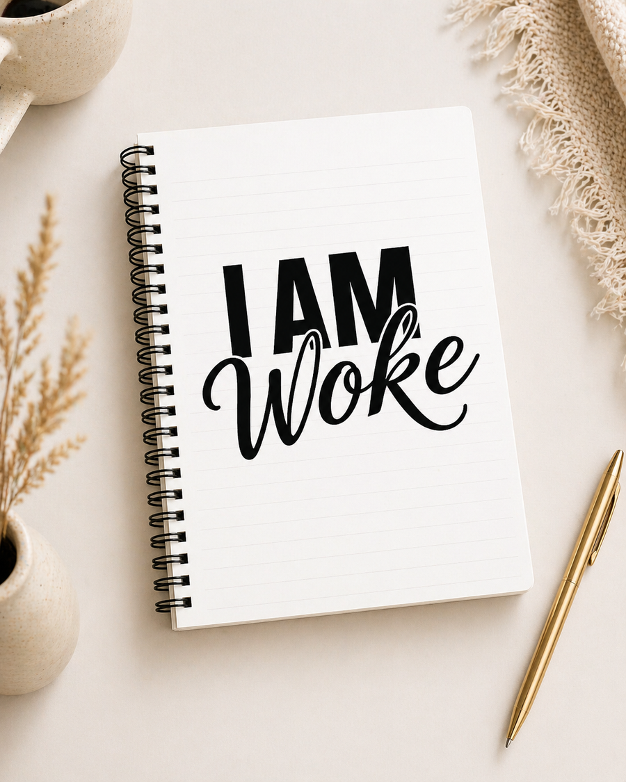 Journals & Notebooks
