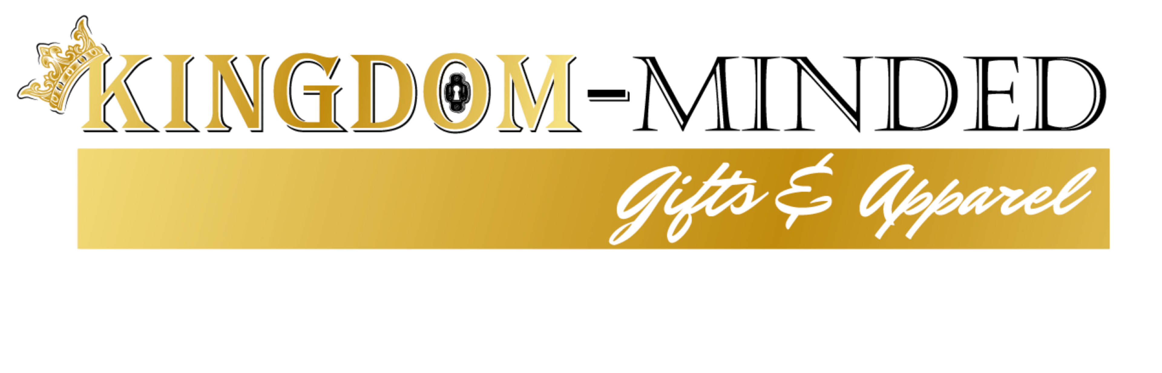 Kingdom-Minded Accessories, LLC. All rights reserved.