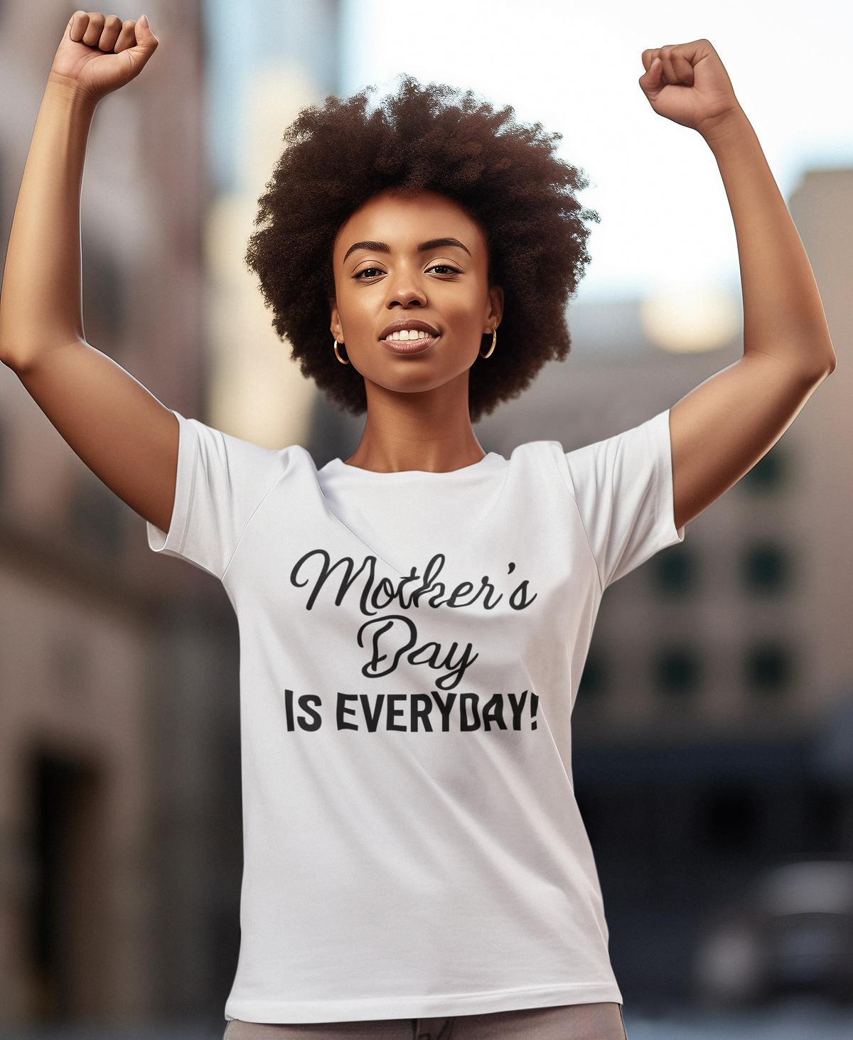 Mother's Day