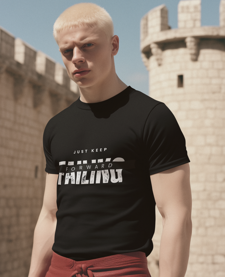 Kingdom Minded
