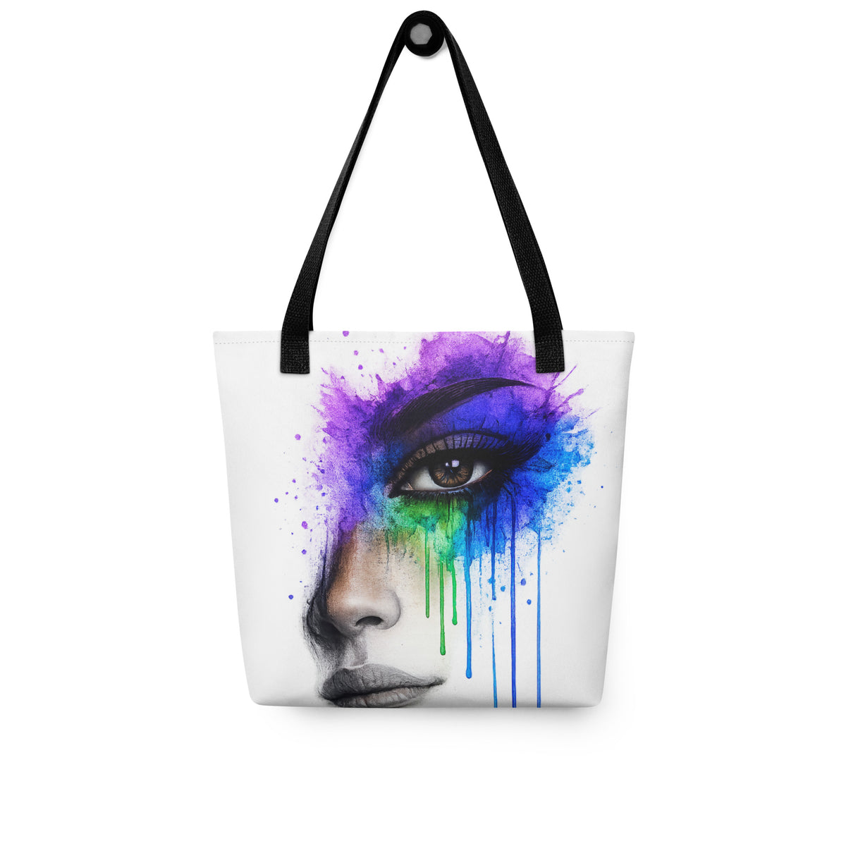 Tote Bag | Light Eye