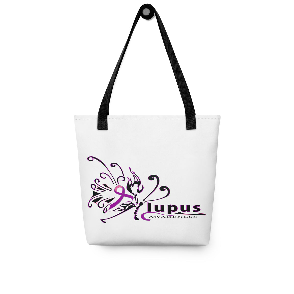 Tote Bag | Butterfly of Hope