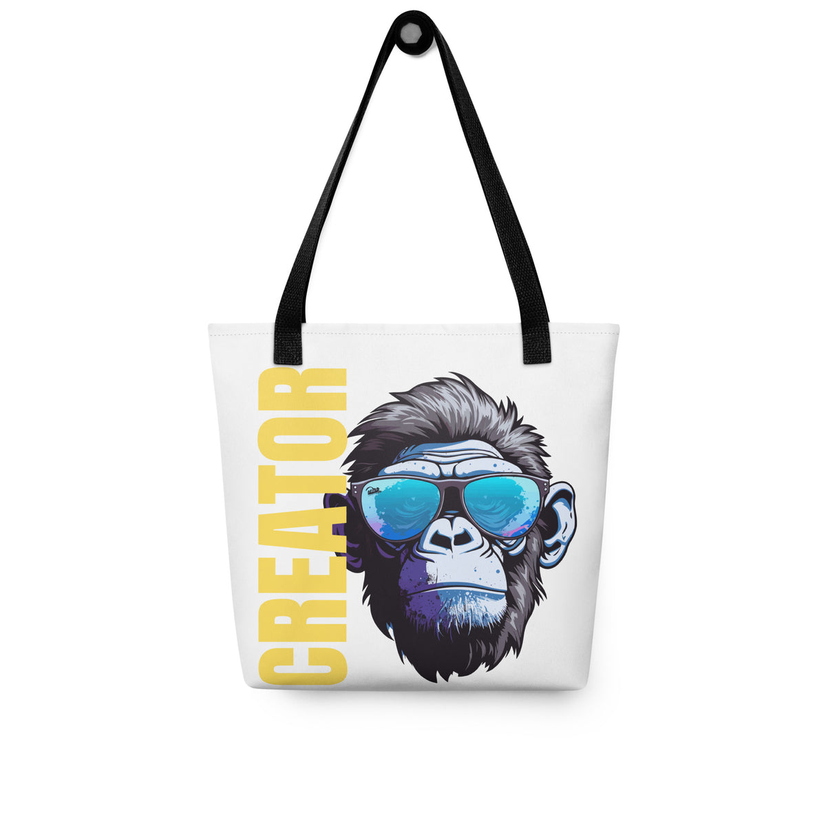 Tote Bag | Creator