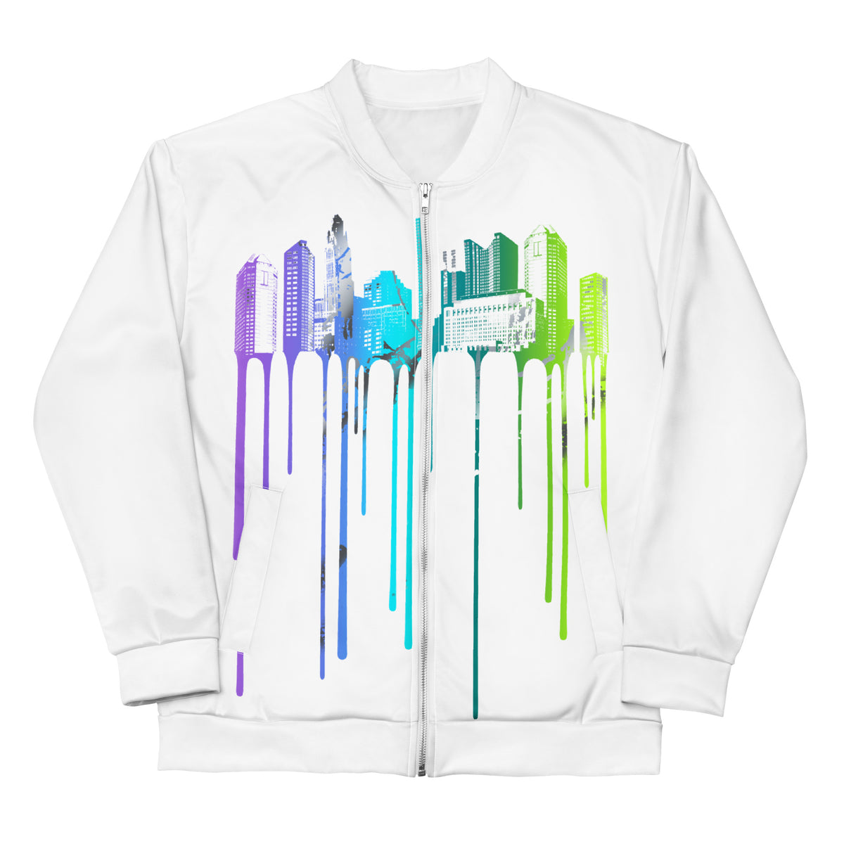 Jacket (Bomber) | Dripping City
