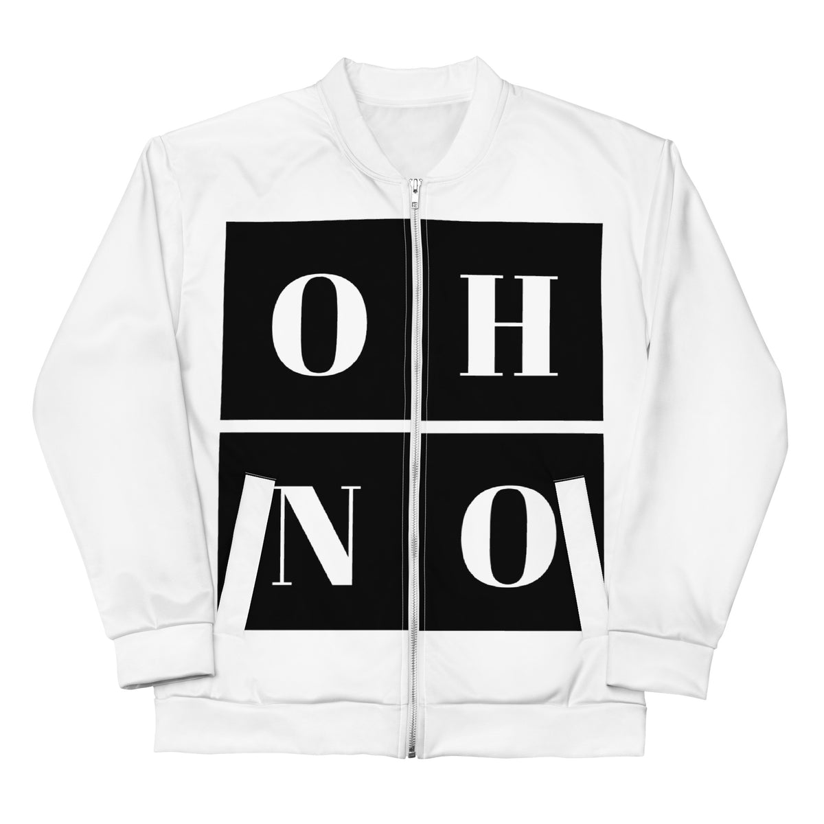 Jacket (Bomber) | OH NO