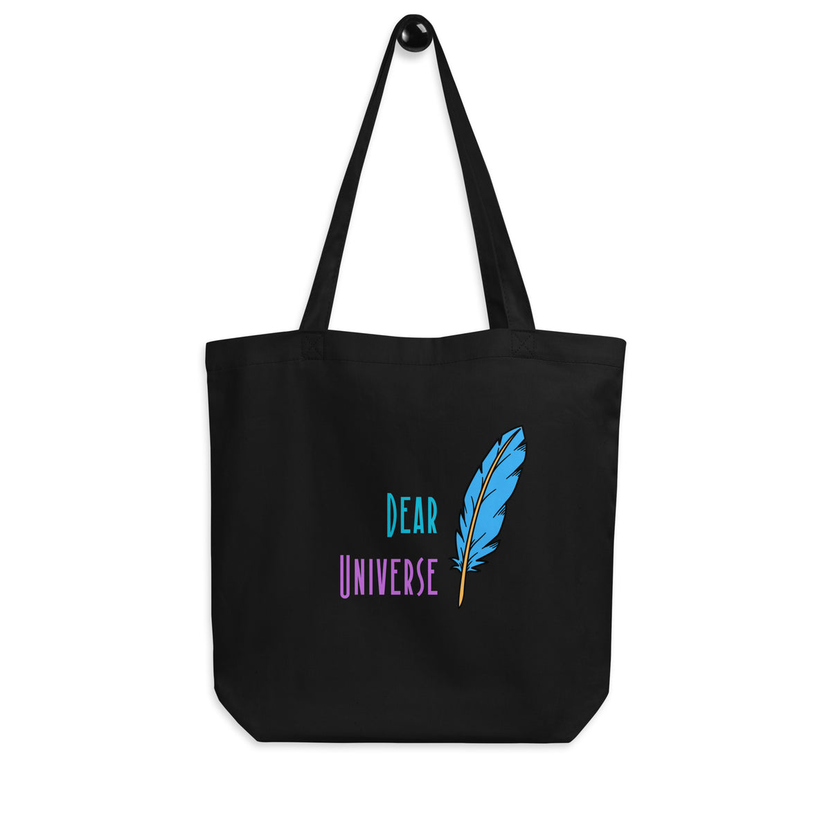 Eco Tote Bag | Dear Universe
