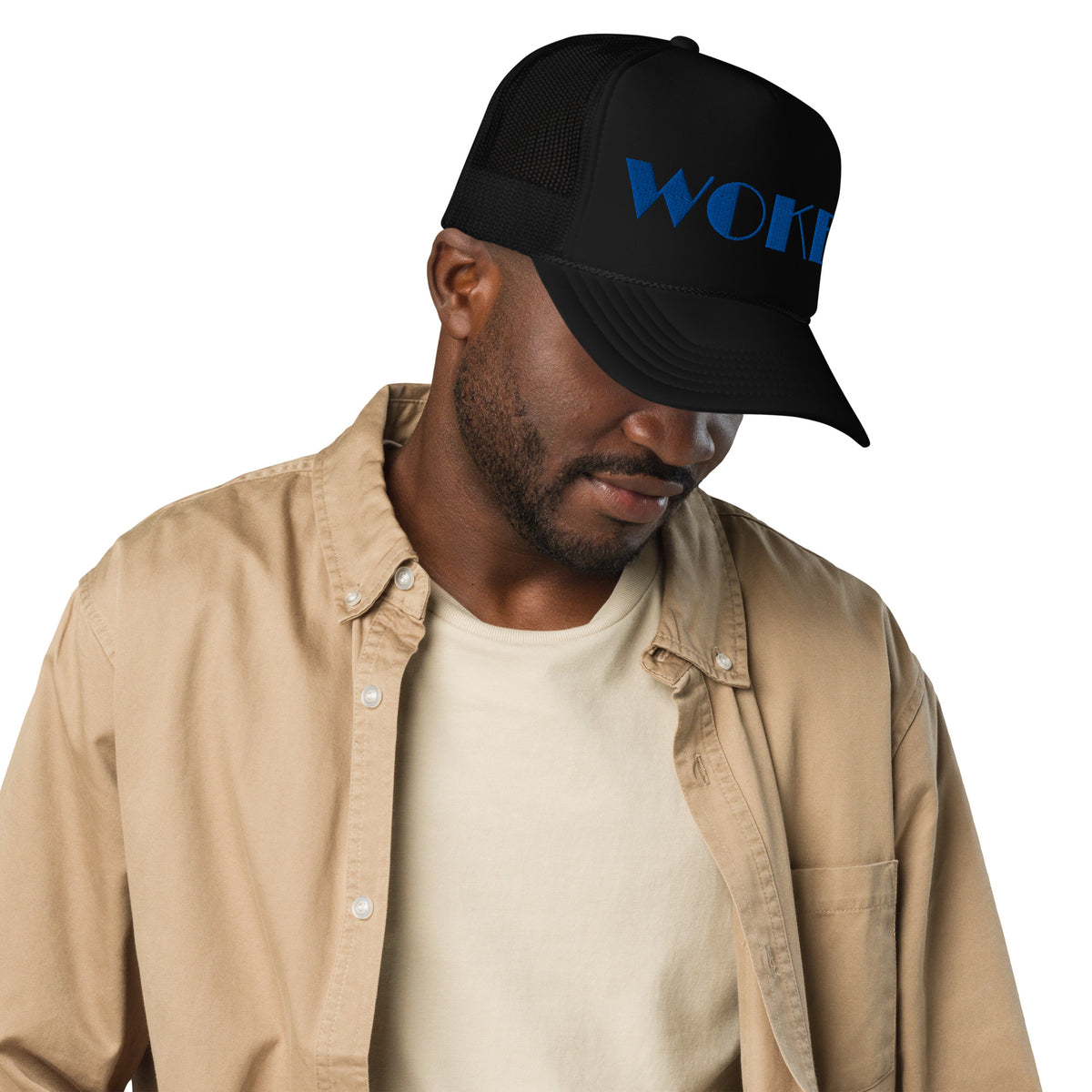 Foam Trucker Hat