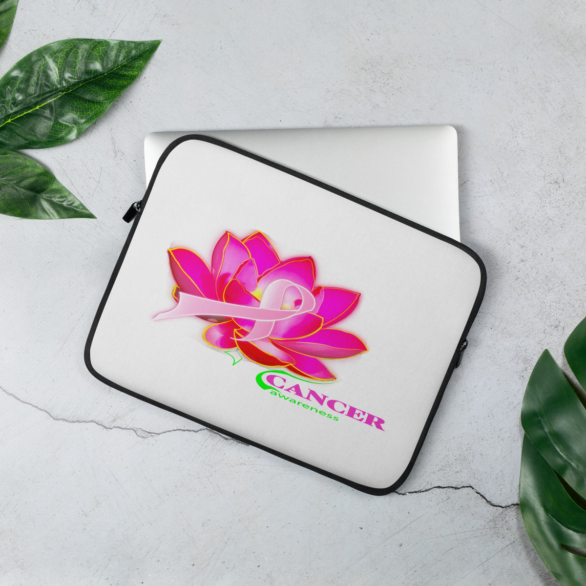 Laptop Sleeve | Lotus of Hope
