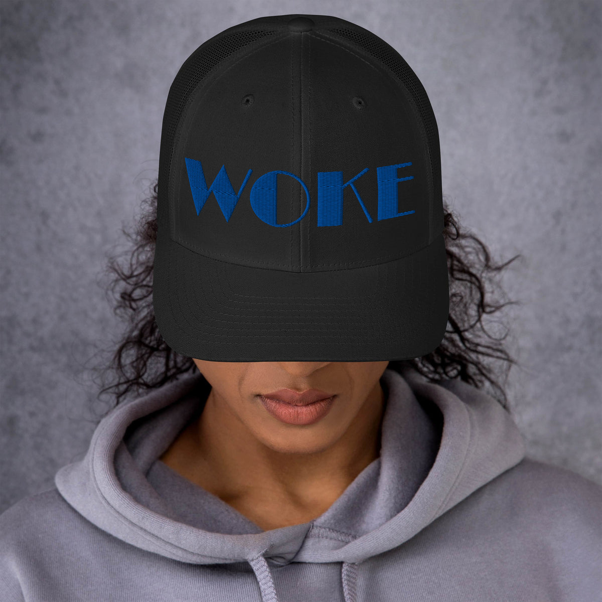 Woke | Trucker Cap