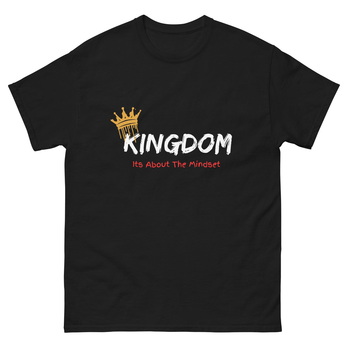 Kingdom | Classic Tee
