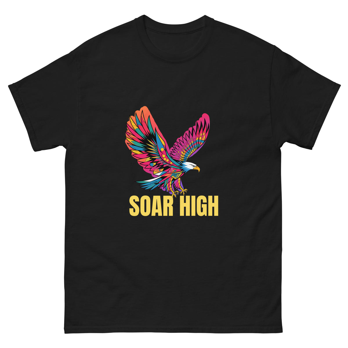 Soar High | Classic Tee