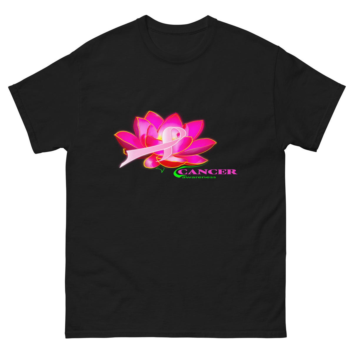 Cancer Awareness | Classic Tee
