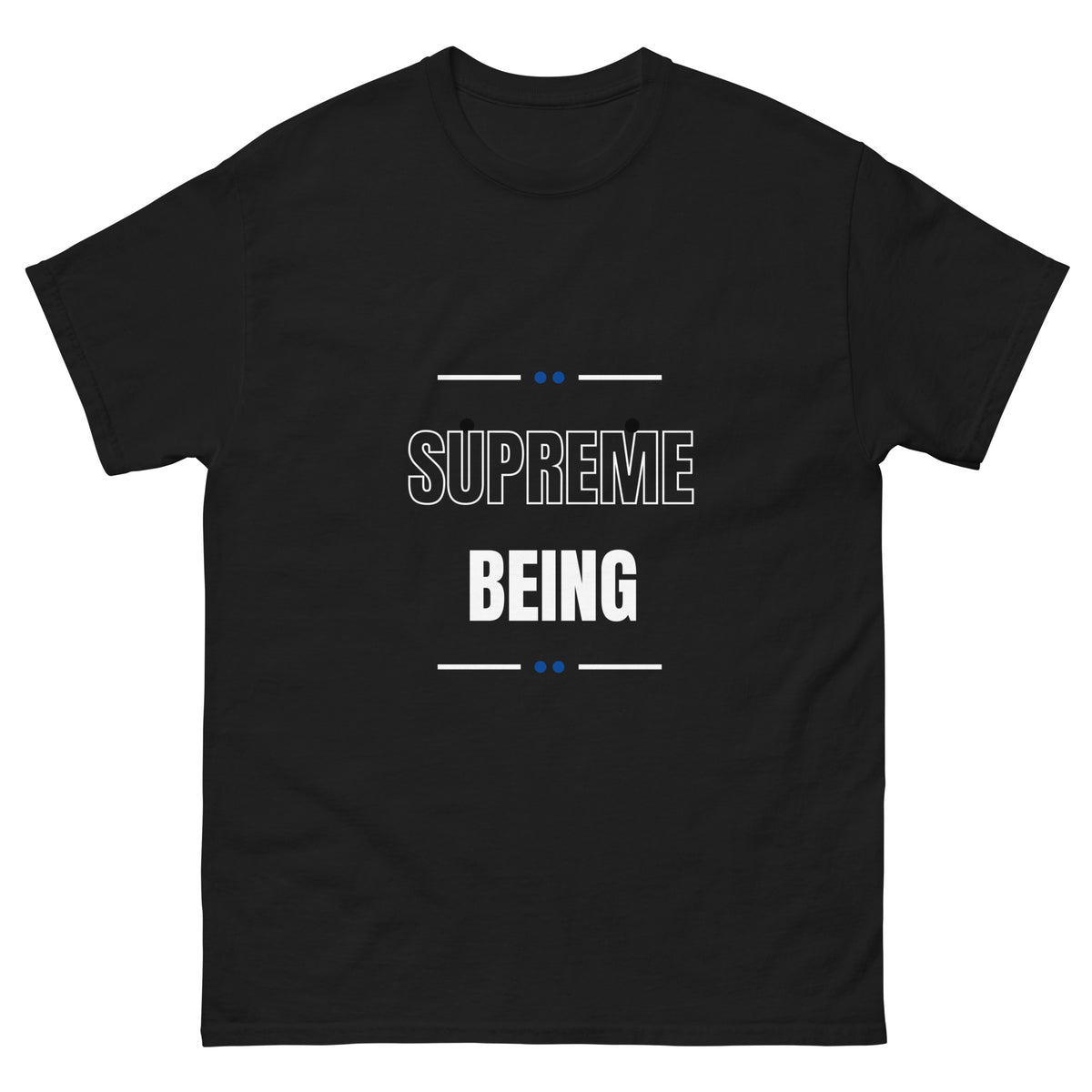 Supreme Being | Classic Tee