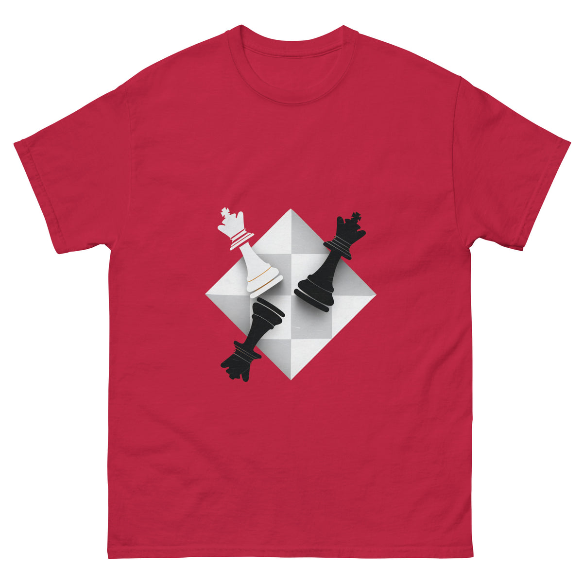 Chess | Classic Tee
