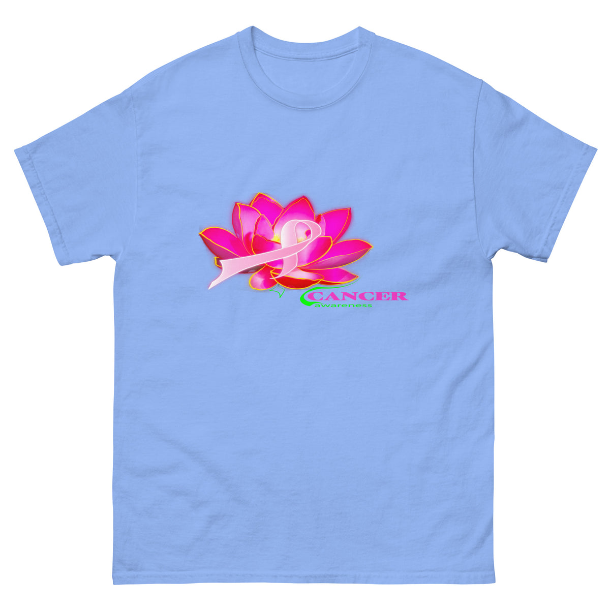 Cancer Awareness | Classic Tee