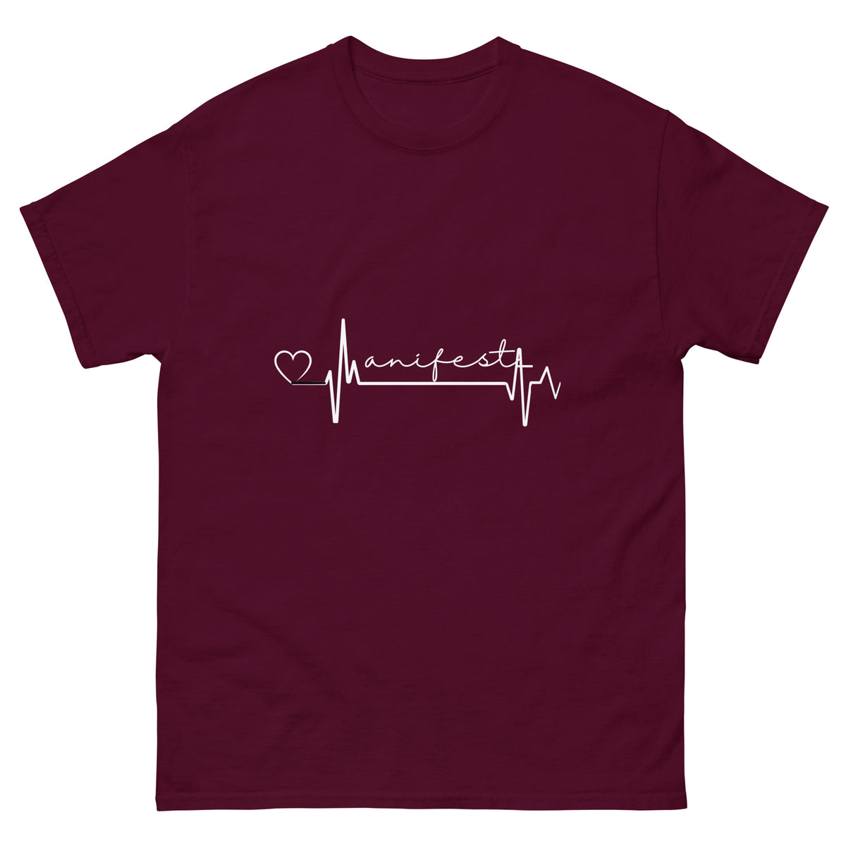 Manifest | Classic Tee