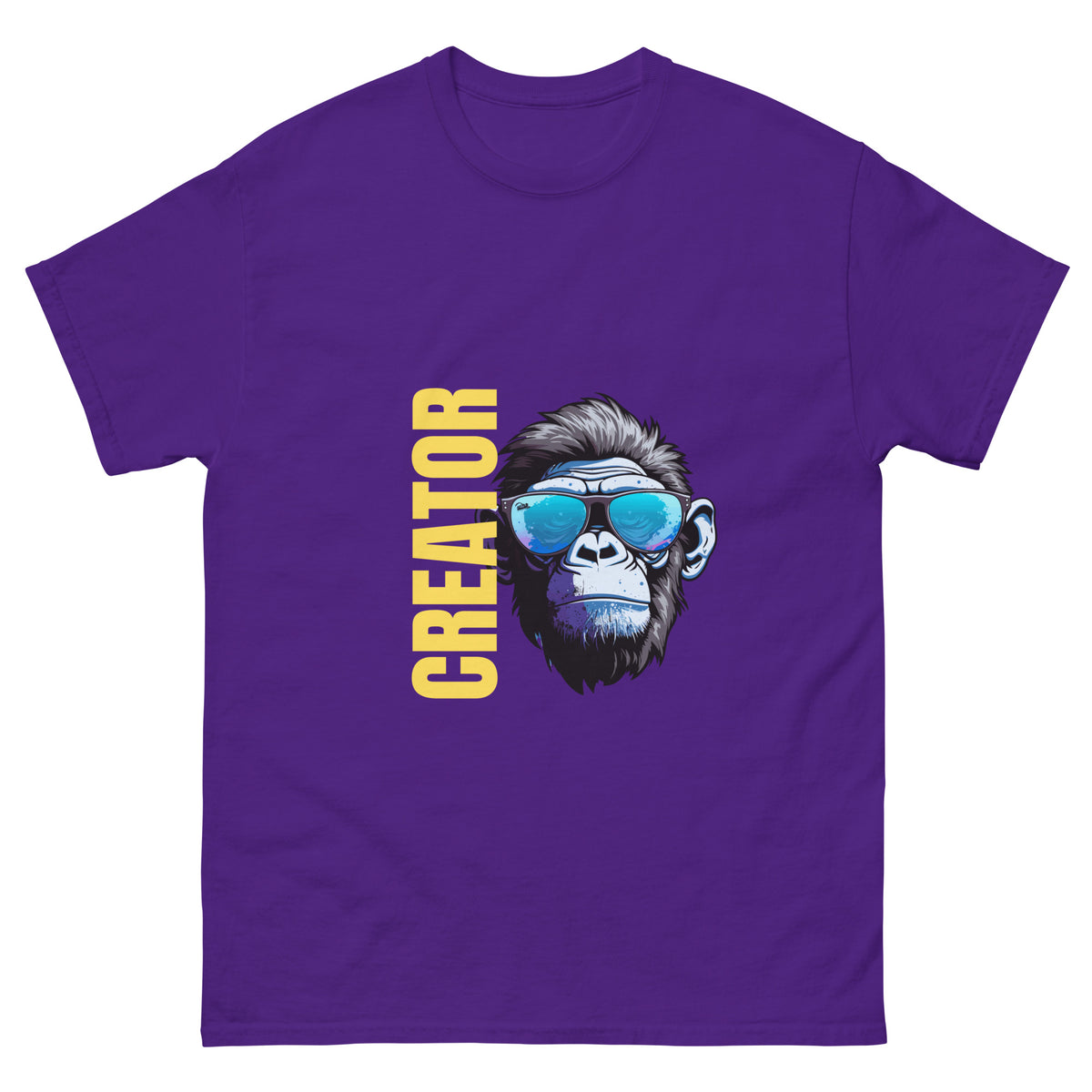 Creator | Classic Tee