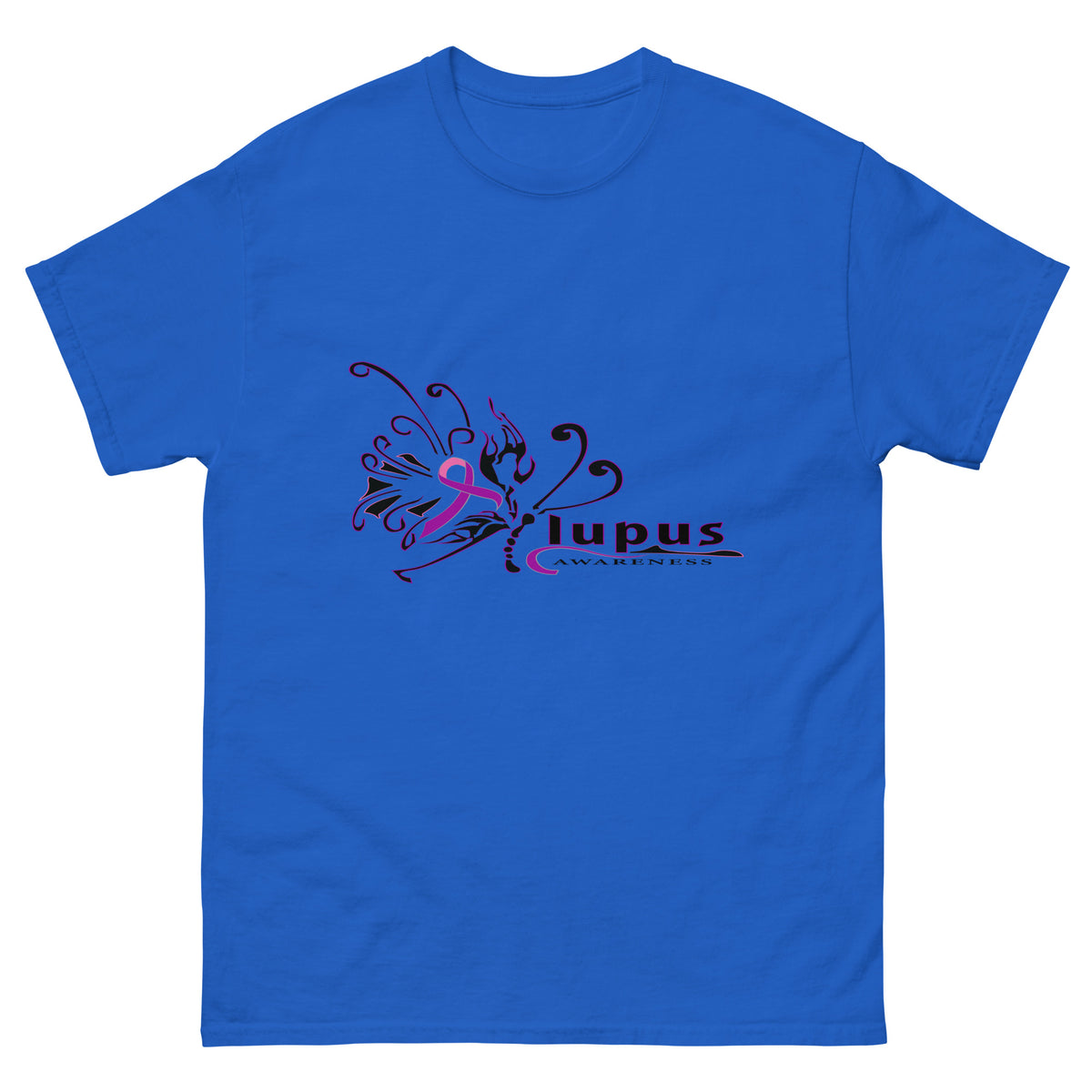 Butterfly of Hope | Classic Tee