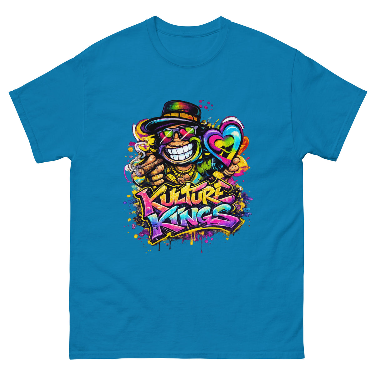 Kulture Kings | Classic Tee