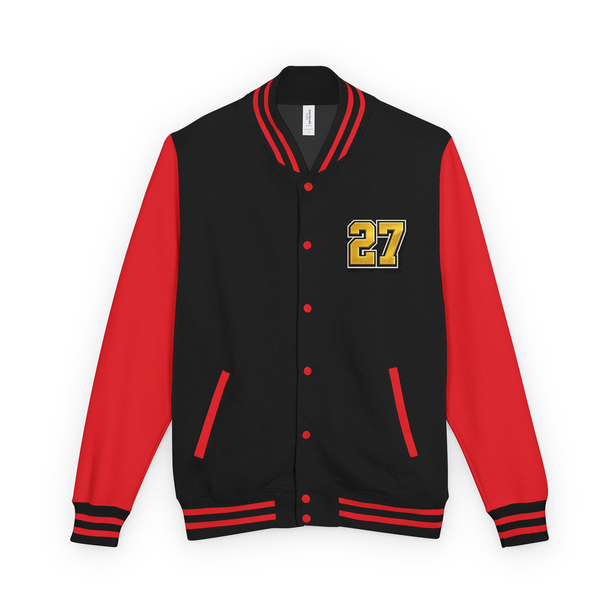 Jacket (Heavyweight Letterman) | Graduate 2027