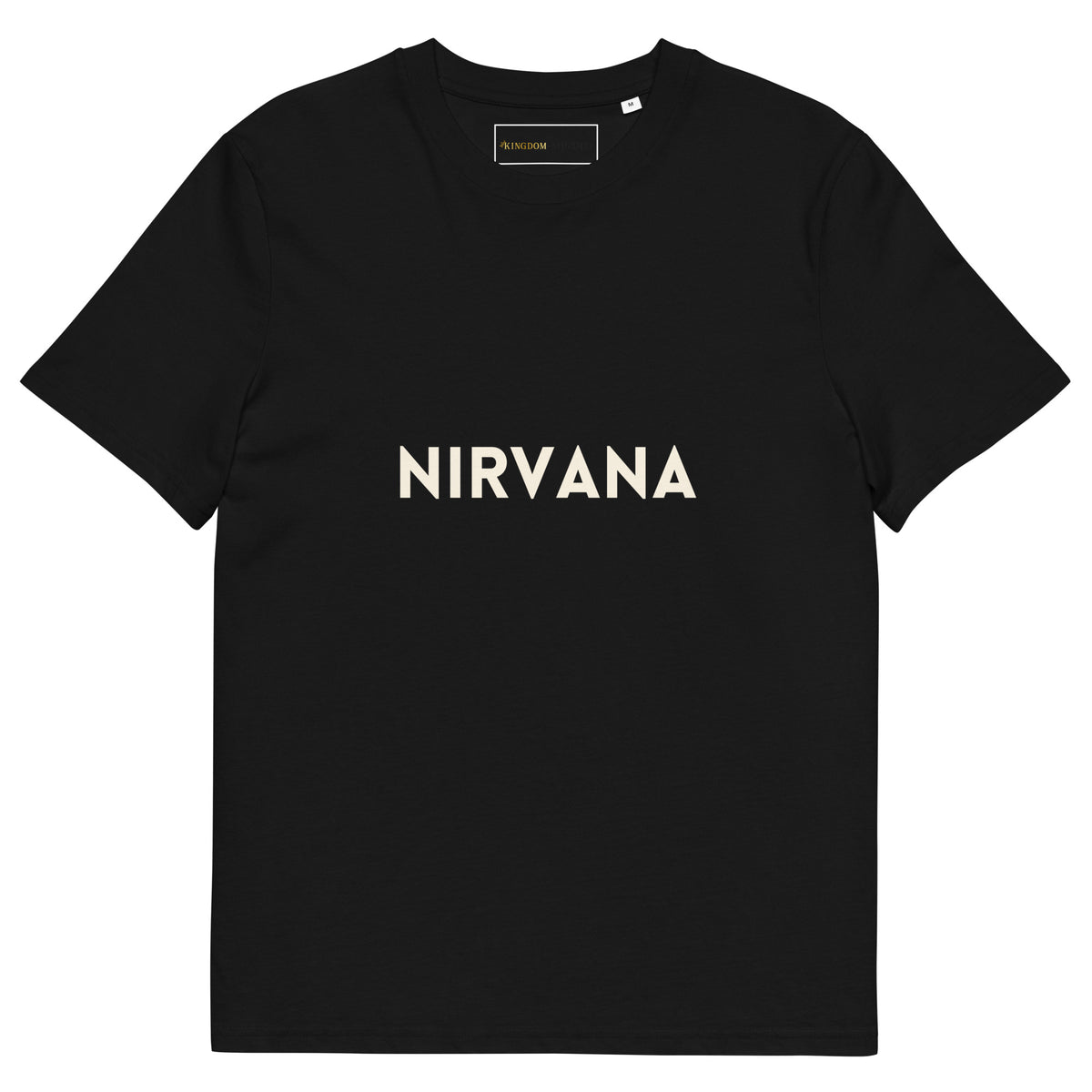 Unisex Organic Cotton Creator 2.0 T-Shirt