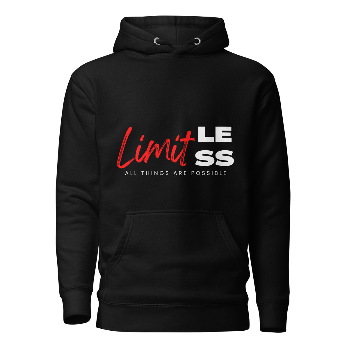 Hoodie | Limitless