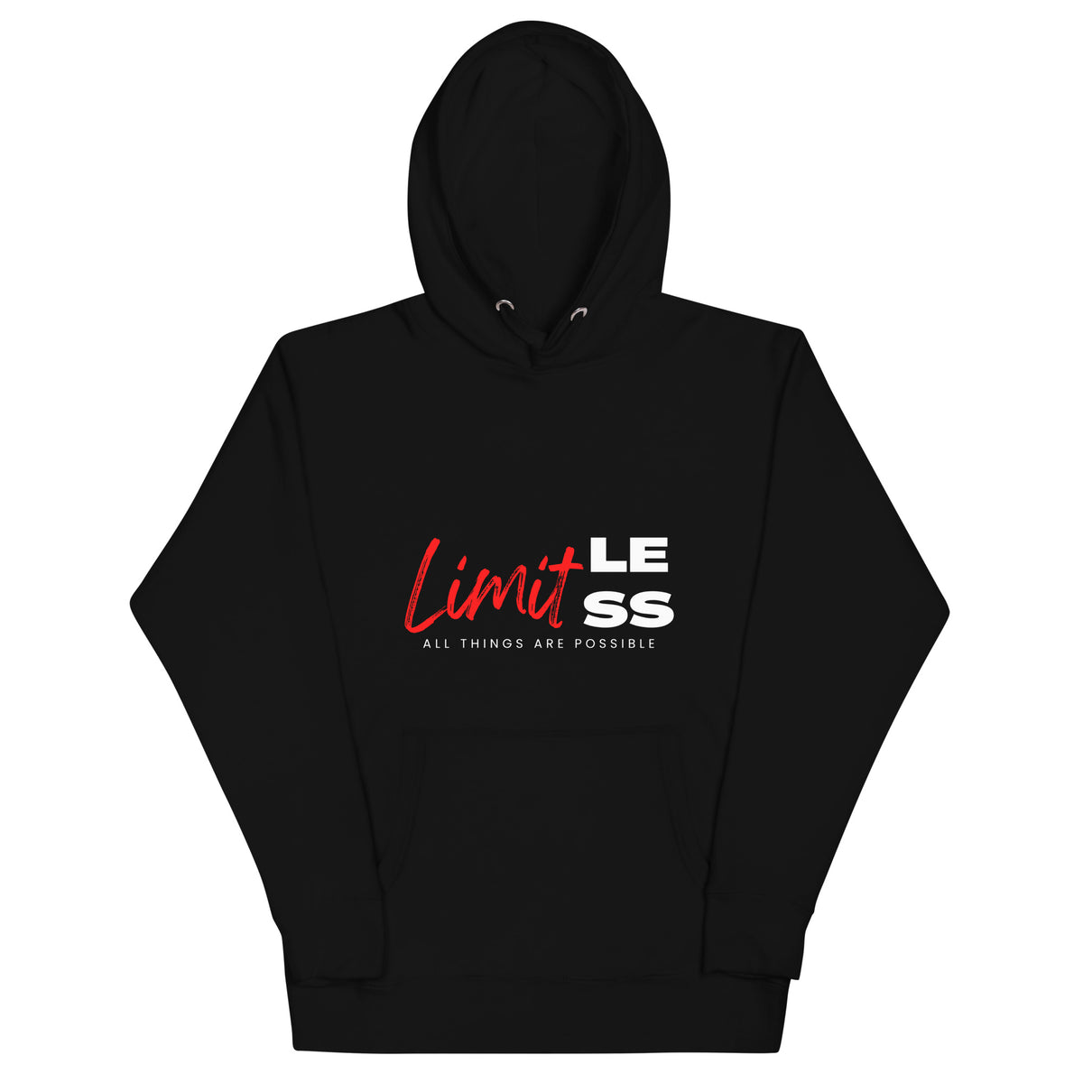 Limitless | Hoodie
