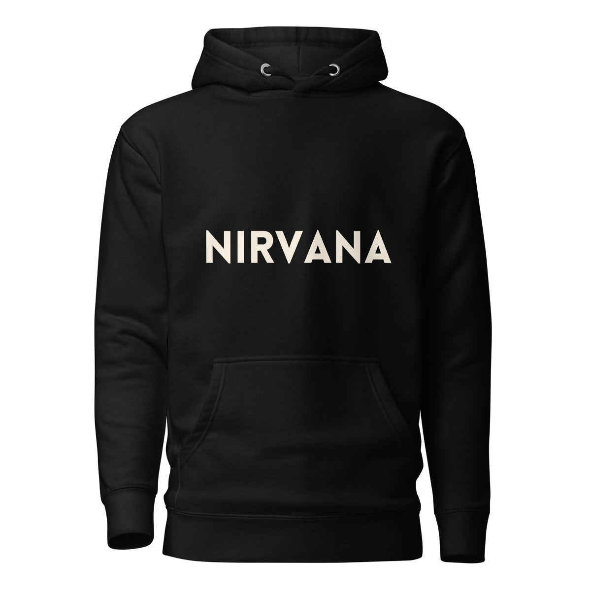 Nirvana | Hoodie