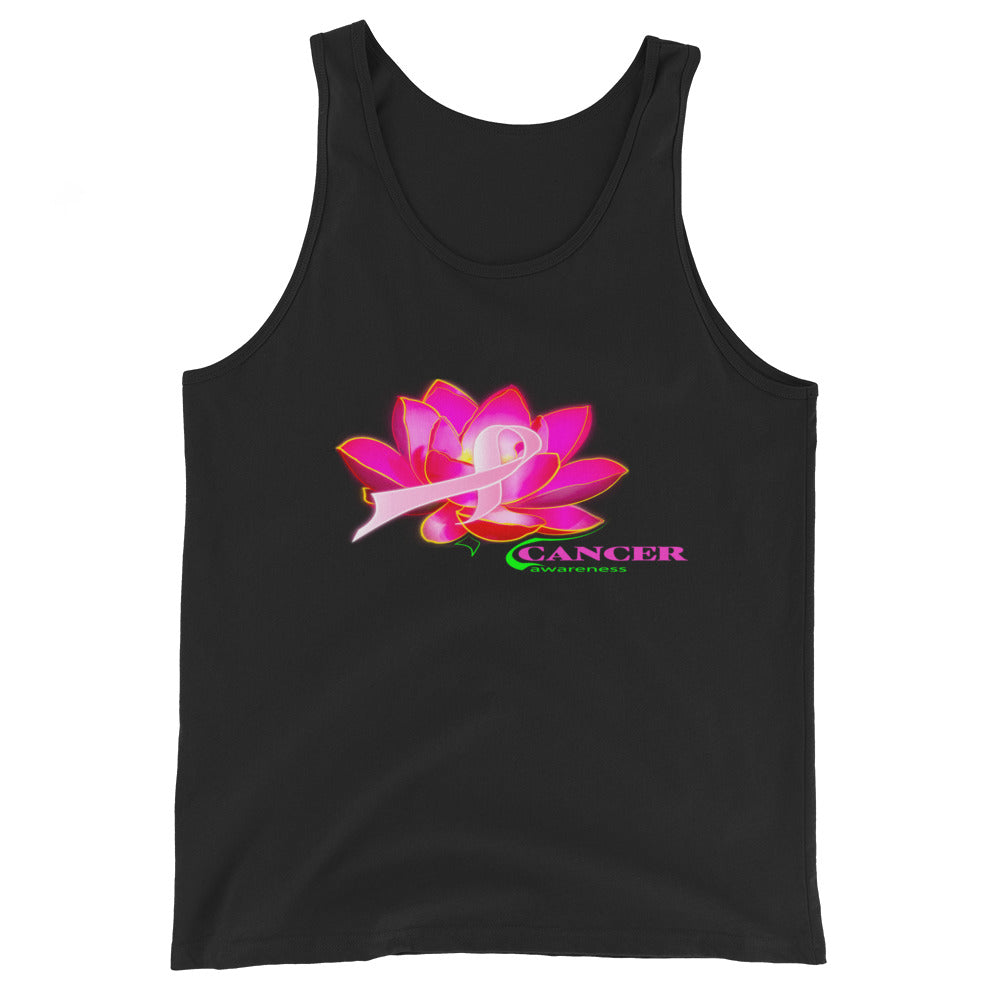 Cancer Awareness | Tank Top