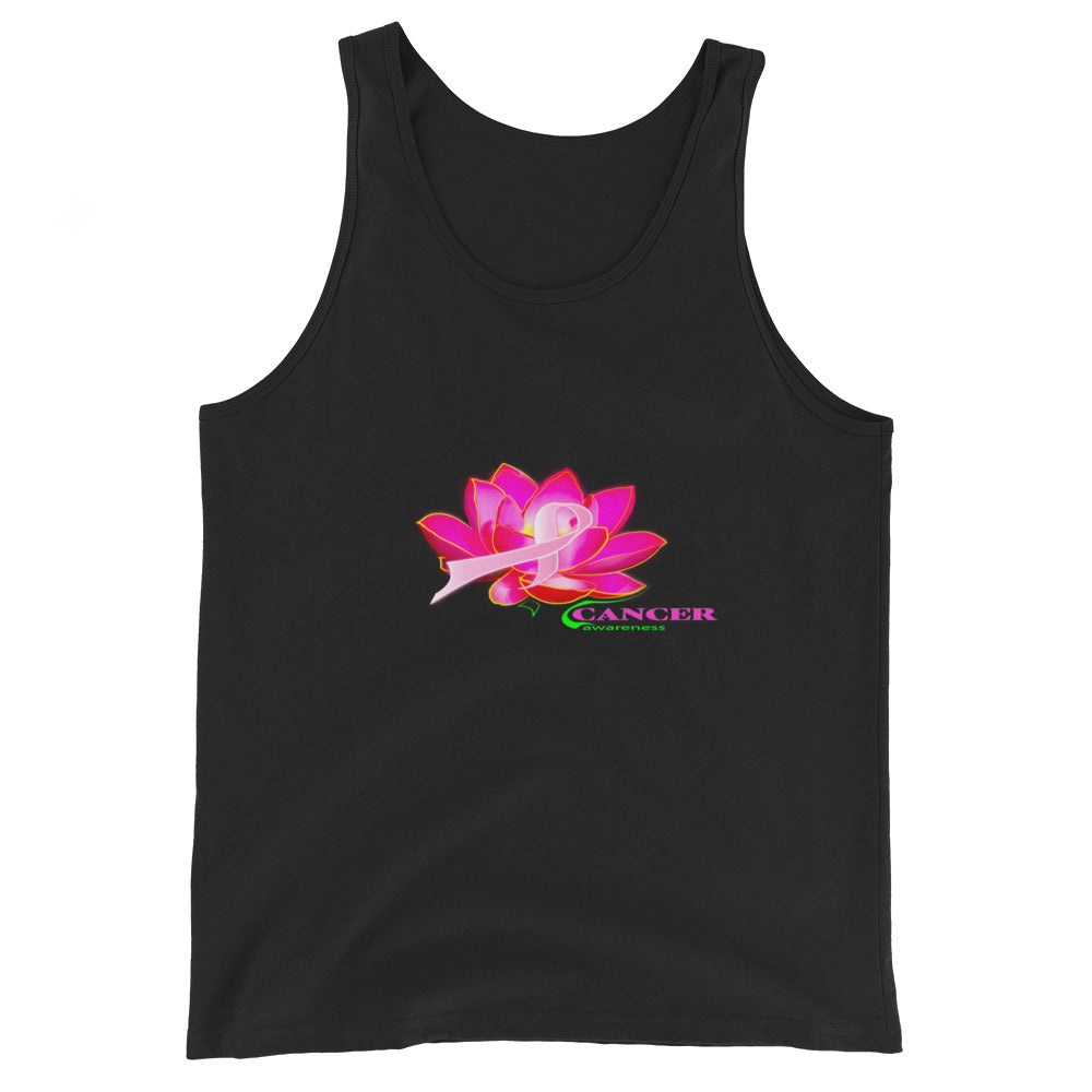 Cancer Awareness | Tank Top