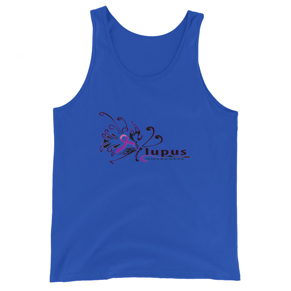 Tank Top | Butterfly of Hope