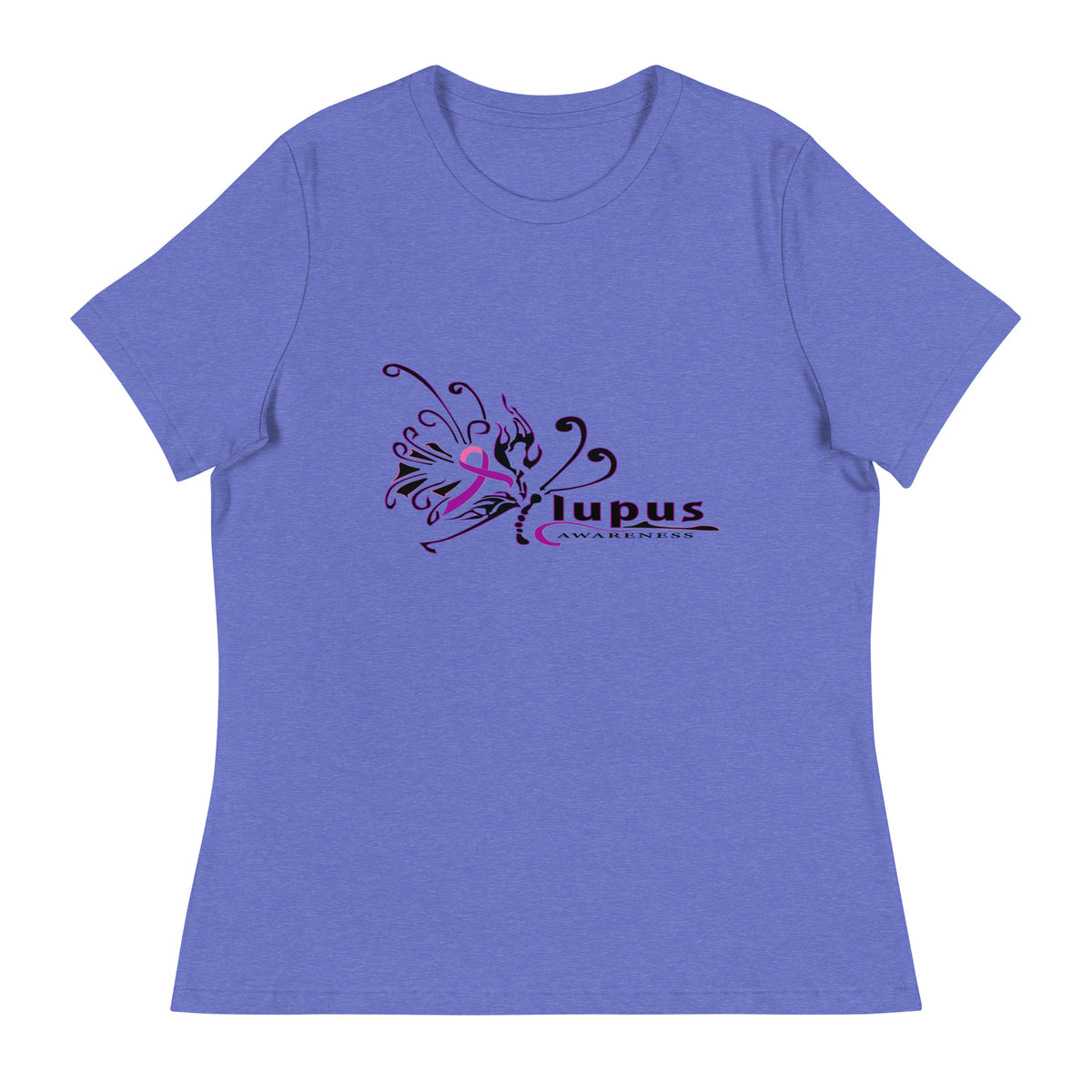 Cancer Awareness | Women's Relaxed Tee