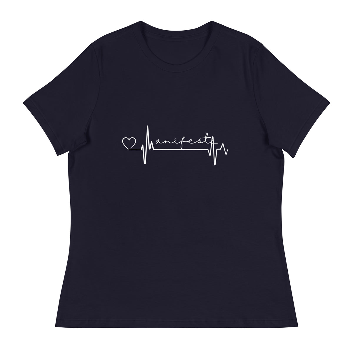 Manifest | Women's Relaxed Tee