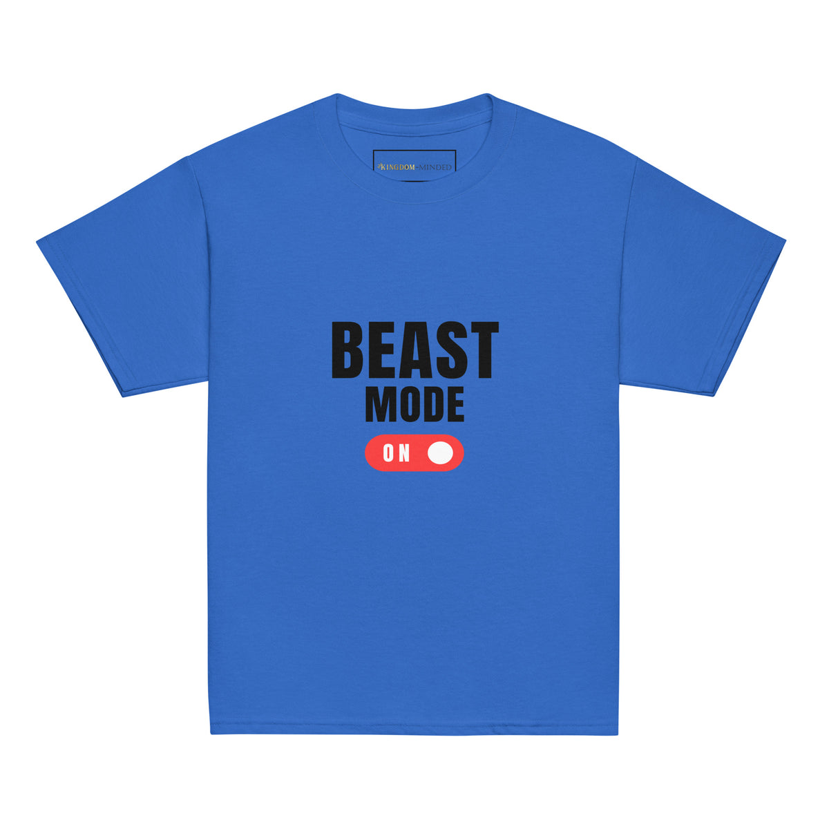 Beast Mode | Youth Classic Tee